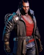 Placide-Brown-Leather-Trench-Coat-Cyberpunk-2077