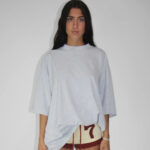 Please Don't Fall in Love This Summer Tee