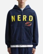 Pleasures-Nerd-Zip-Up-Hoodie-Sale