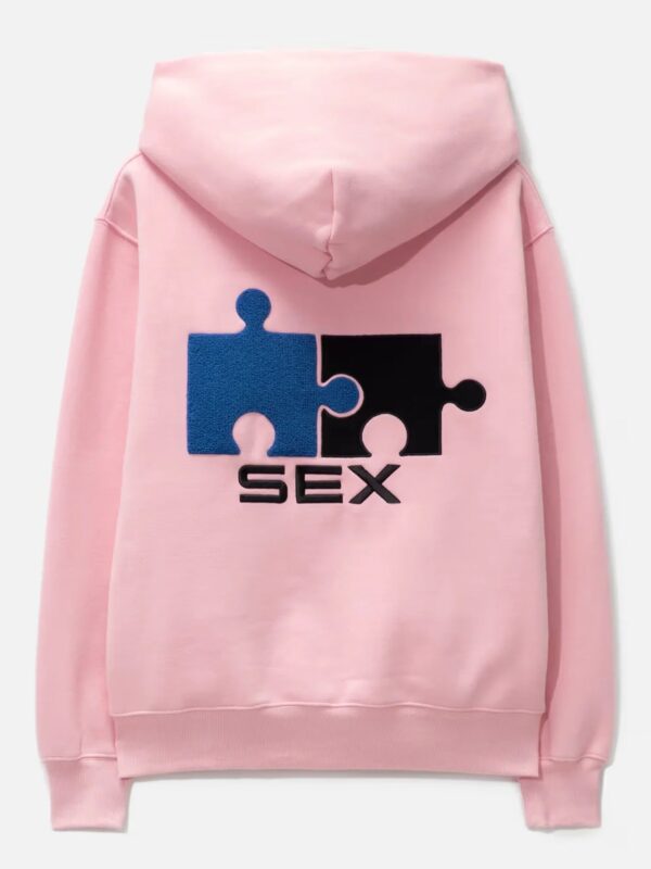 Pleasures-Puzzle-Hoodie-Pink