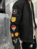 Pokemon Go Level 50 Jacket - Image 2