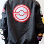 Pokemon Go Level 50 Jacket