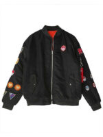 Pokemon Go Level 50 Jacket - Image 3