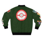 Pokemon_Go_Level_50_Jacket_Green_For_Sale