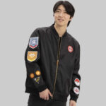Pokemon Level 50 Jacket