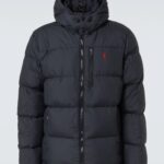 Polo Puffer Jacket