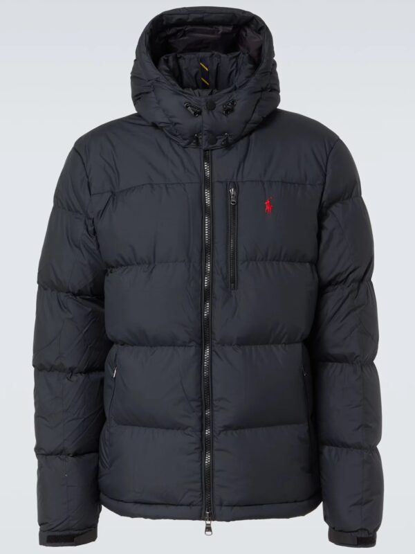 Polo Puffer Jacket