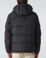 Polo Puffer Jacket