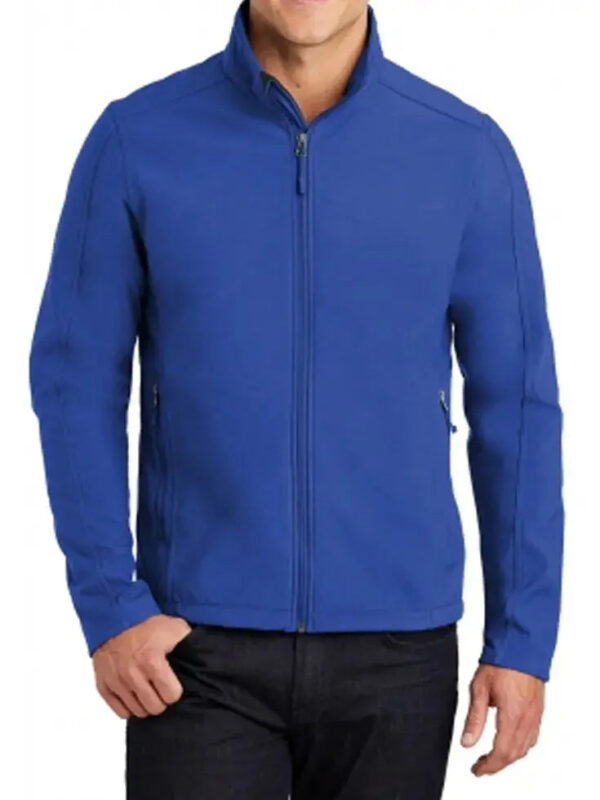 Port Authority Jacket Zing Apparel