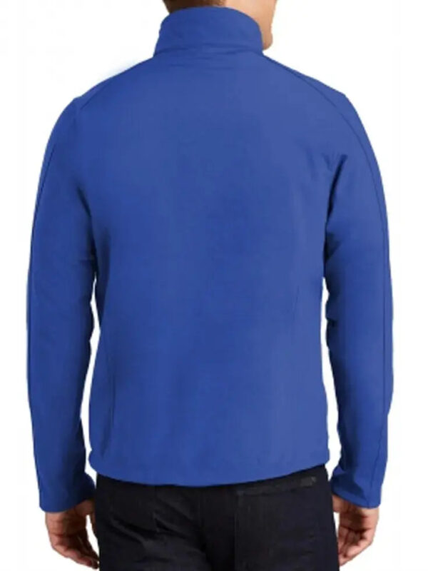 Port Authority Jacket Zing Apparel