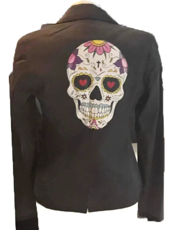 Premium Quality Cotton Lined Fitted Blazer Zing Apparel