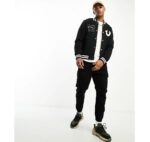 Premium_True_Religion_Varsity_Jacket