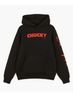 Primark Black Chucky Hoodie