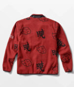 Primitive-Akatsuki-Jacket-Back