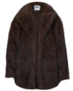 Princess-Polly-Brown-Fur-Coat