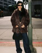 Princess-Polly-Super-Trouper-Faux-Fur-Jacket-Brown