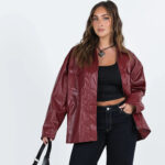 Princess_Polly_Leather_Jacket_Burgundy