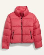 Old Navy Puffer Jacket