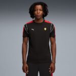 Puma_Ferrari_T-Shirt_For_Men_And_Women
