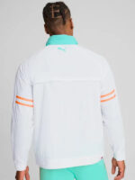 Puma Scooby Doo Jacket White Men