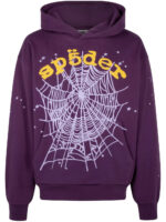 Purple-Sp5der-Hoodie