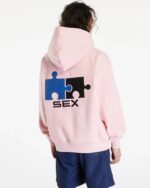 Puzzle-Pleasures-Hoodie-Pink