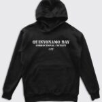 Quinyonamo Bay Hoodie