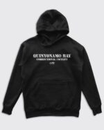 Quinyonamo Bay Hoodie