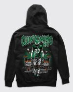 Quinyonamo Bay Hoodie For Sale