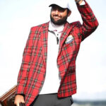 RBC Heritage Jacket Zing Apparel
