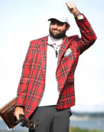 RBC Heritage Jacket Zing Apparel
