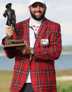 RBC Heritage Jacket Zing Apparel