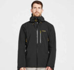 Rab Mens Firewall Jacket - Image 3