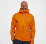 Rab Mens Firewall Jacket - Image 2