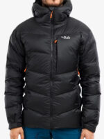 Rab Positron Pro Jacket Black Men