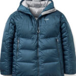 Rab Positron Pro Jacket Sea Green