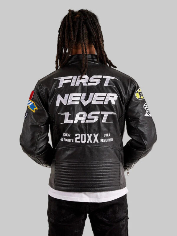 Race_Car_Jacket_Mens_Leather_Back