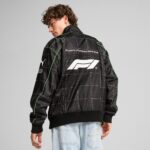 PUMA Formula 1 Racing Men's Jacket - Image 8