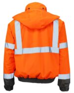 Radwear-Bomber-Orange-Jacket