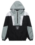 Raiders Starter Jacket Zing Apparel