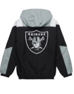 Raiders Starter Jacket Zing Apparel