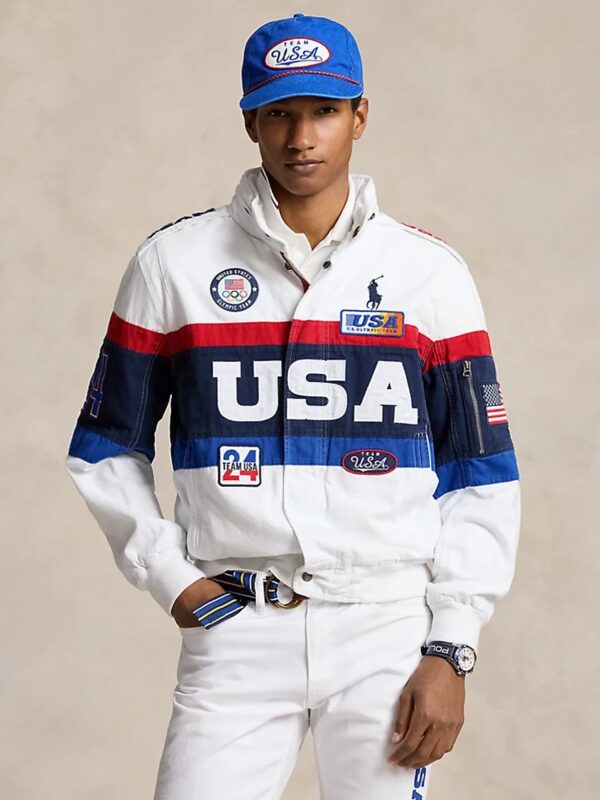 Ralph-Lauren-USA-Olympic-Jacket-White
