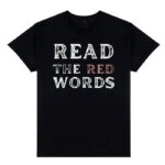 Read_The_Red_Words_Shirt