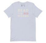 Read The Red Words Shirt - Image 4