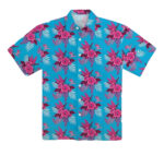 Ready Or Not Hawaiian Shirt