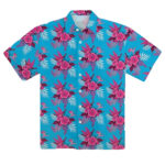 Ready Or Not Hawaiian Shirt