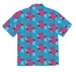 Ready Or Not Hawaiian Shirt - Image 2