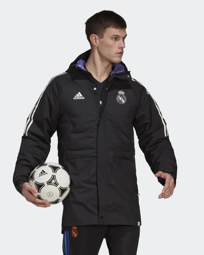 Real-Madrid-Parka-Jacket-4 Real Madrid Parka Jacket