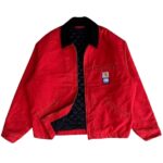 PACCBET X Carhartt Detroit Jacket