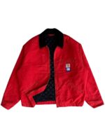 PACCBET X Carhartt Detroit Jacket